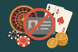 Online Casino Χωρίς Ταυτοποίηση Ένας Νέος Κόσμος Διασκέδασης Online Casino Χωρίς Ταυτοποίηση Ένας Νέος Κόσμος Διασκέδασης